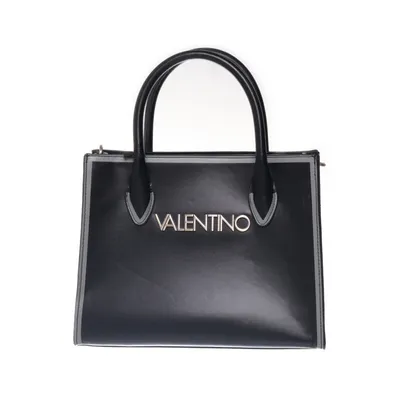Handväska (Mayor) från Valentino by Mario Valentino Skinnimitation