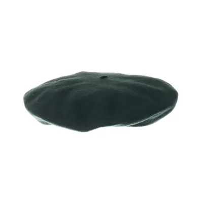 Beret (Green) from Gucci Wool