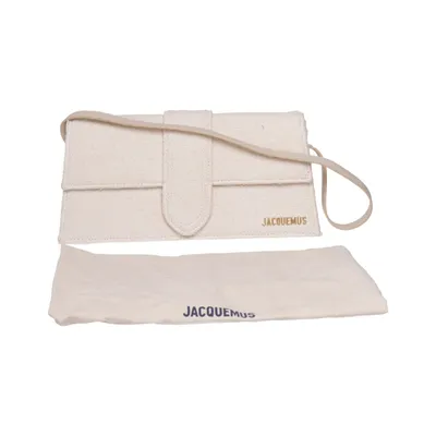 Shoulder-bag (Le Bambino) from Jacquemus