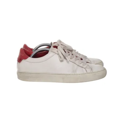 Sneakers (Vit) från Givenchy Skinn