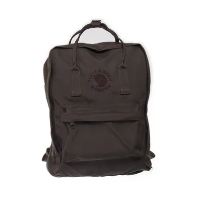Rugzak (Re-Kånken) van Fjällräven