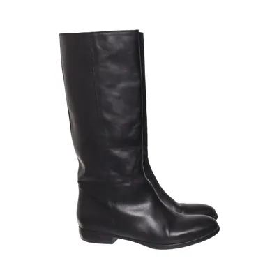 Boots (Black) from Jonak Leather