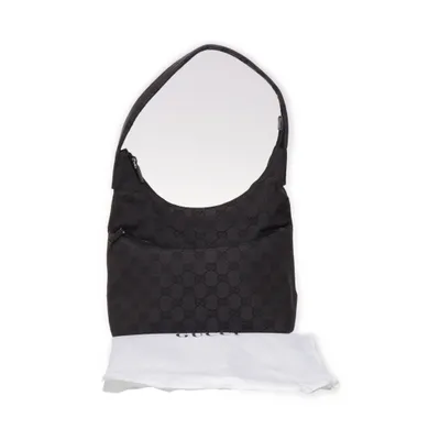 Axelremsväska (Brun, Svart) från Gucci