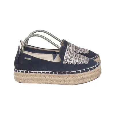 Espadrilles (Blauw) van Big Star