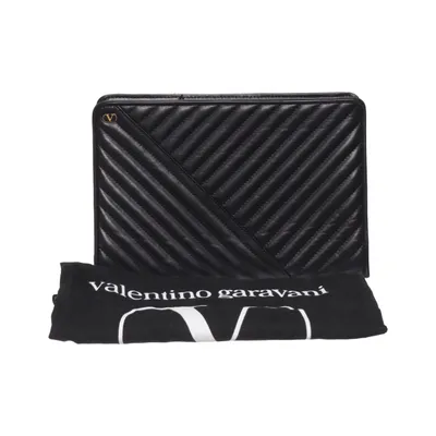 Aftonväska (Svart) från Valentino Garavani