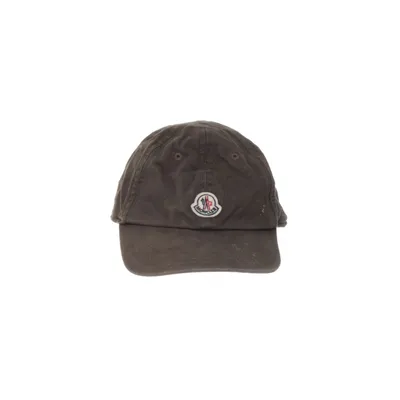 Baseball cap (Green) from Moncler