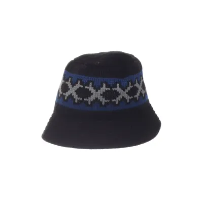 Bucket hat (Black, Multicolored) from Stüssy