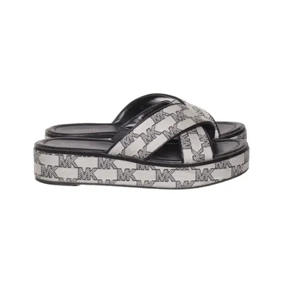 Slip-ins (Svart, Vit) från Michael Kors