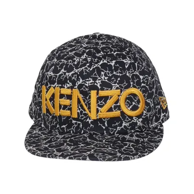 Baseballkasket (59Fifty) fra New Era x Kenzo