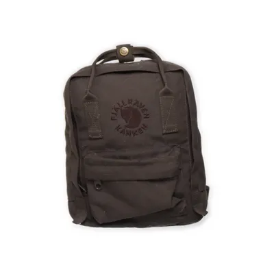 Ryggsäck (Re-Kånken Mini) från Fjällräven