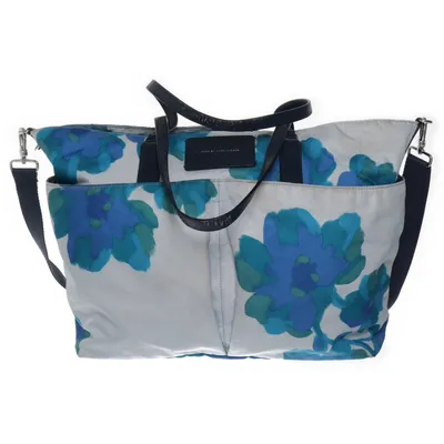 Schoudertas (Blauw, Meerkleurig) van Marc by Marc Jacobs