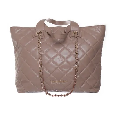 Handväska (Beige) från Valentino by Mario Valentino