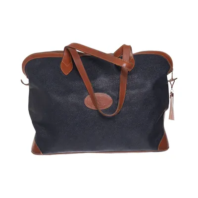 Skuldertaske (Blå, Brun) fra Mulberry