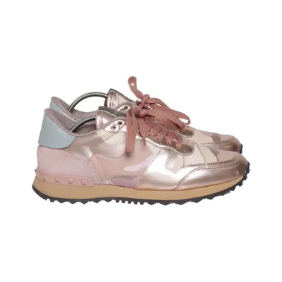 Träningsskor (Rockrunner) från Valentino Garavani