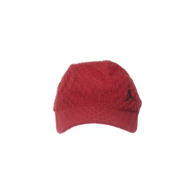 Baseballkeps (Röd) från Jordan Polyester