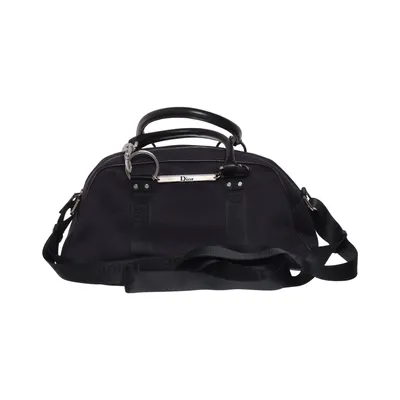 Handtasche (Christal hook bowling bag ) von Christian Dior