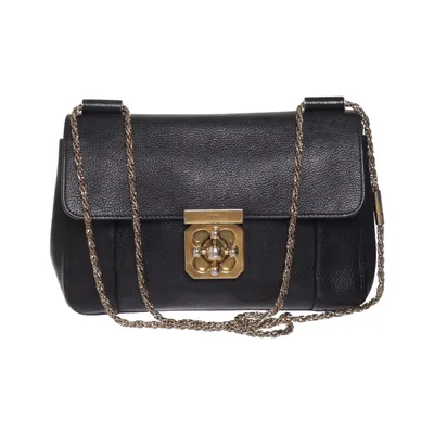 Sac à bandoulière (Elsie) de Chloé