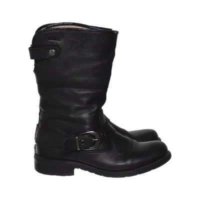 Boots (Black) from Bama Acrylic