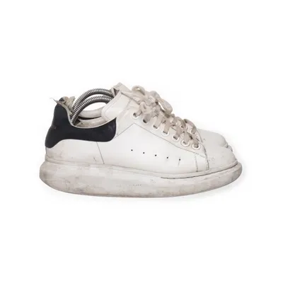 Baskets (Oversized Sneakers) de Alexander McQueen