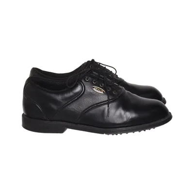 Golfschoenen (Zwart) van Stylo