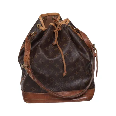 Schoudertas (Noe) van Louis Vuitton