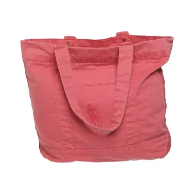 Handväska (Rosa) från Polo Ralph Lauren