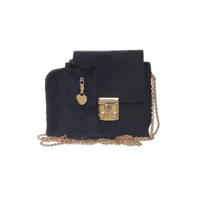 Schoudertas (Zwart) van Moschino