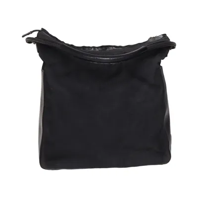 Shoulder-bag (Black) from Gucci