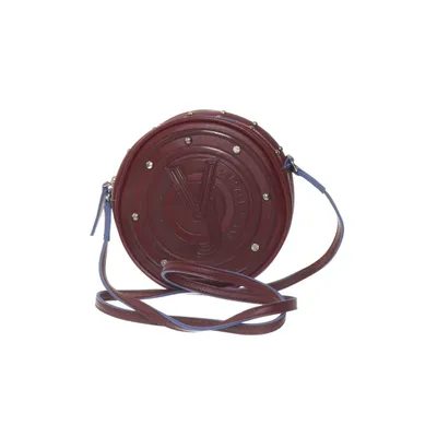 Axelremsväska (Röd) från Versace Jeans