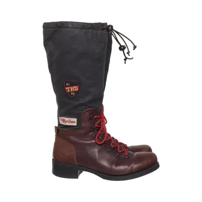 Bottes (Marron, Noir) de Hilfiger Denim