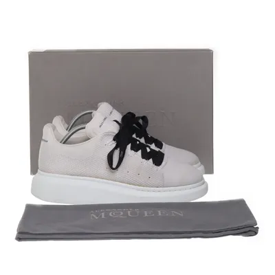 Sneakers (Oversized Knitted) från Alexander McQueen