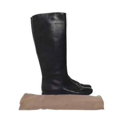 Stövlar (Svart) från Bottega Veneta Skinn