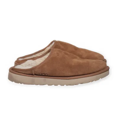 Boots (Classic Slip-On) från UGG Mocka