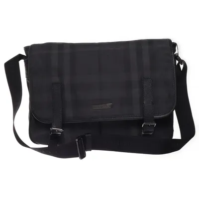 Schoudertas (Zwart) van Burberry
