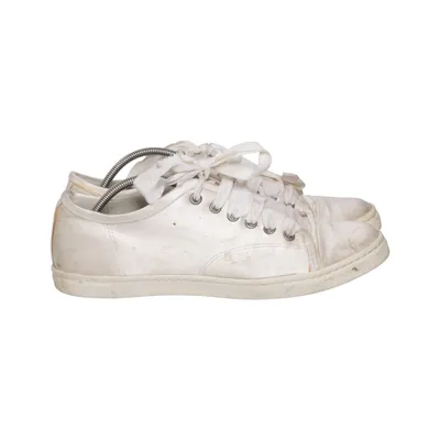 Baskets (Blanc) de Lanvin