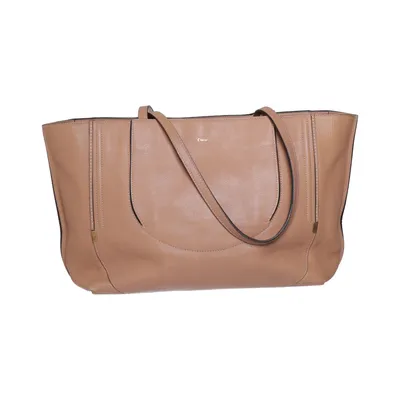 Sac à main (Isa) de Chloé Cuir