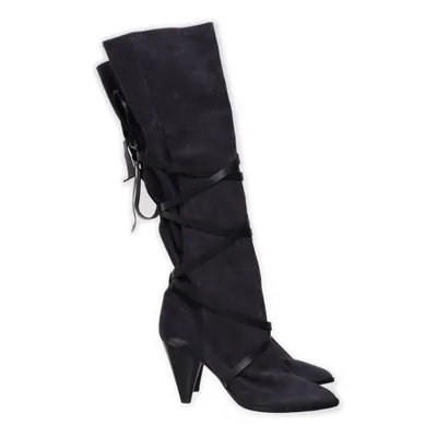 Stövlar (Lophie) från Isabel Marant Mocka