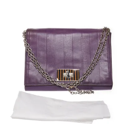 Handväska (Vintage) från Fendi