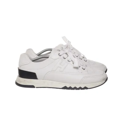 Sneakers (Vit) från Hermès Skinn