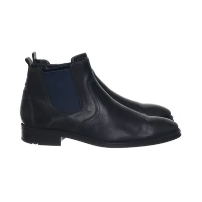 Chelsea boots (Sort) fra Lloyd Læder