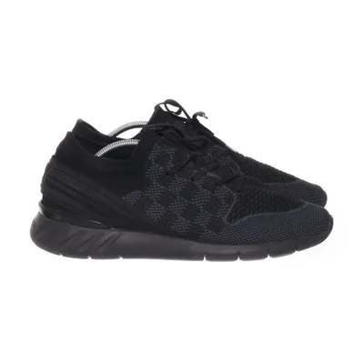 Trainingsschoenen (Zwart, Blauw) van Louis Vuitton