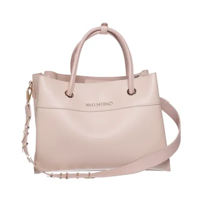 Handbag (Beige) from Valentino by Mario Valentino