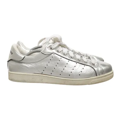 Sneakers (Silver) from Dsquared2