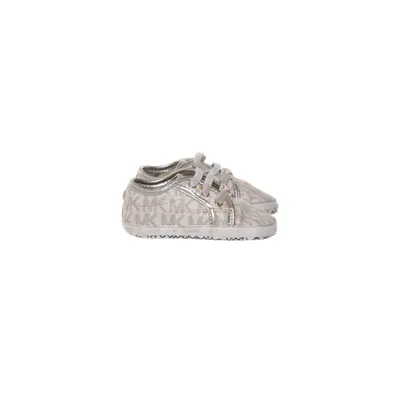 Baby booties (Beige) from Michael Kors