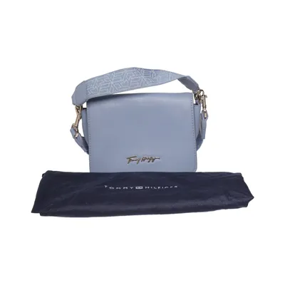 Shoulder-bag (Blue) from Tommy Hilfiger