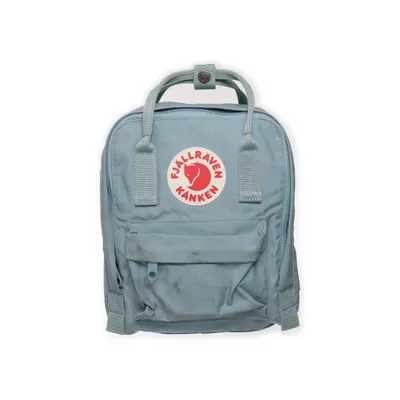 Rygsæk (Kånken Mini) fra Fjällräven
