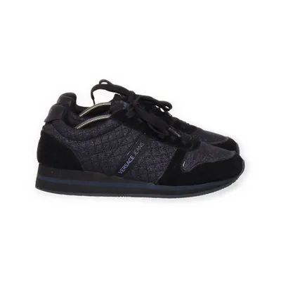 Sneakers (Svart) från Versace Jeans