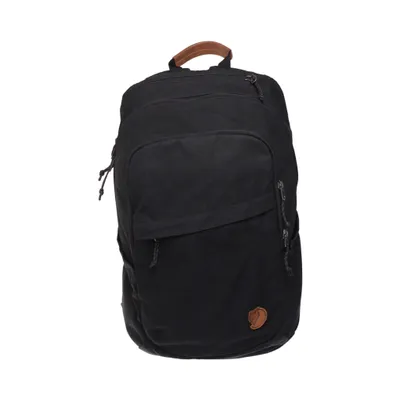 Rygsæk (Räven20L) fra Fjällräven Bomuld, Polyester