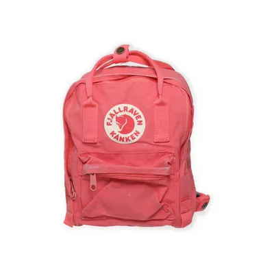Rygsæk (Kånken Mini) fra Fjällräven