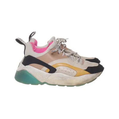 Sneakers (Vit, Flerfärgad) från Stella McCartney